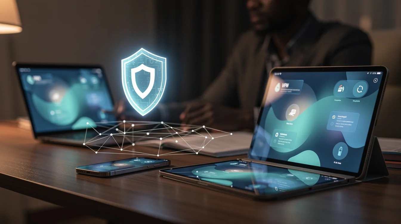 Featured image for iPhone VPN Keeps Turning Off: Why It Happens