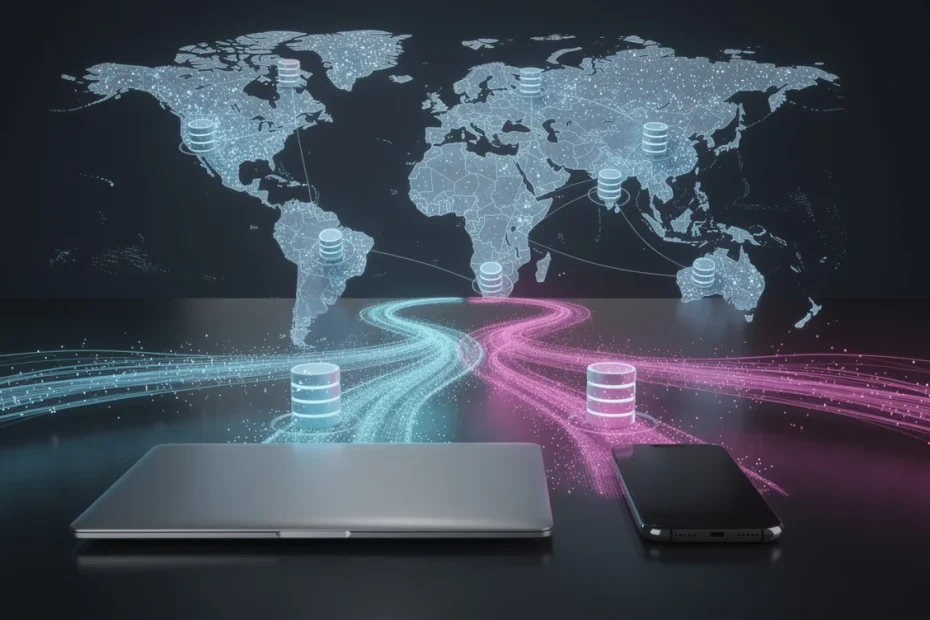 Featured image for NordVPN vs ExpressVPN for Nigeria: Which Is Better for Speed, Streaming, and Privacy?