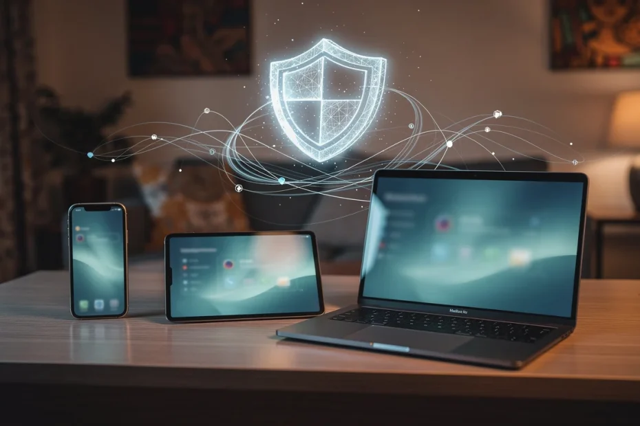 Featured image for Router VPN vs App VPN: Which Should You Use?