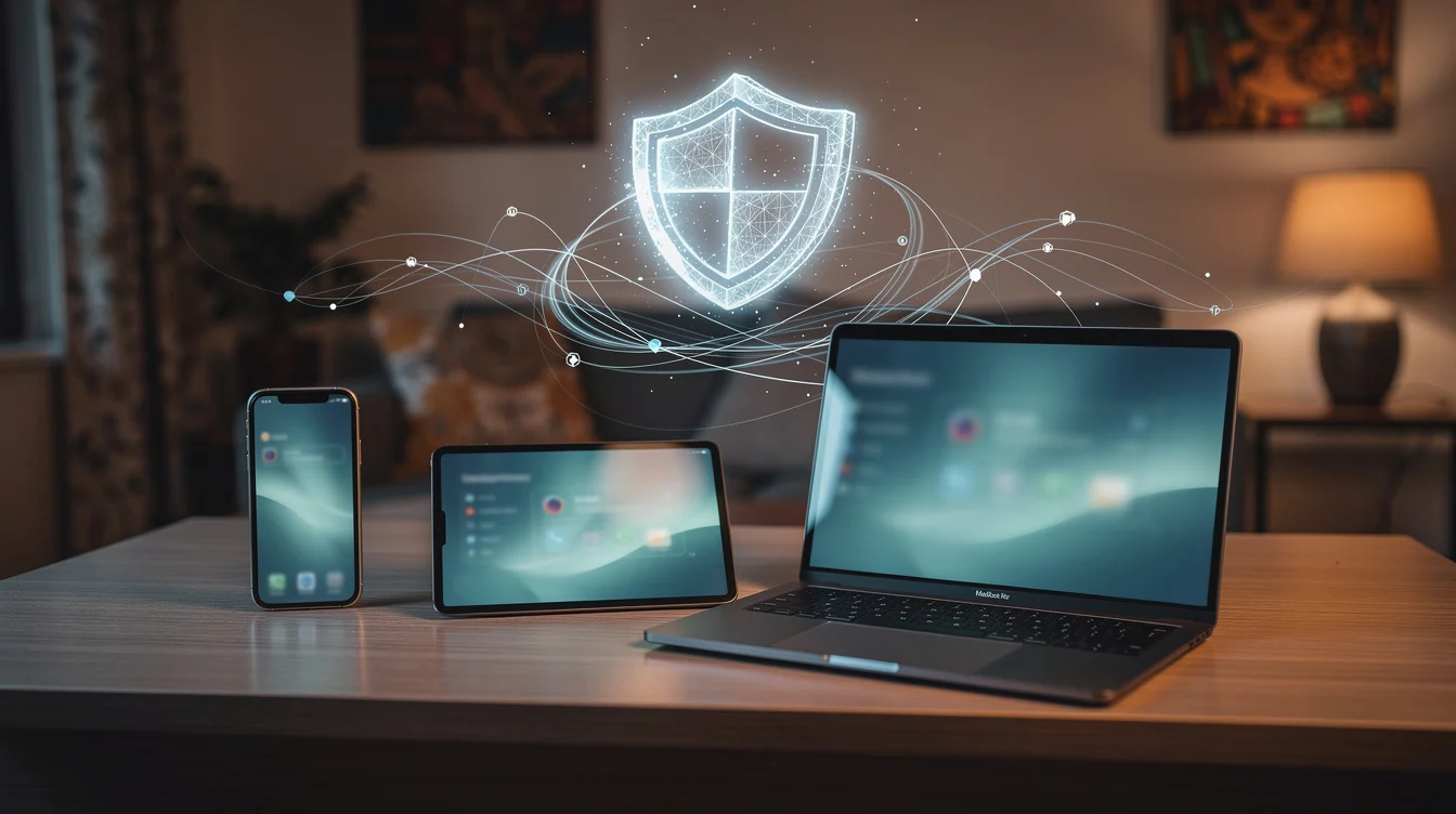 Featured image for Router VPN vs App VPN: Which Should You Use?