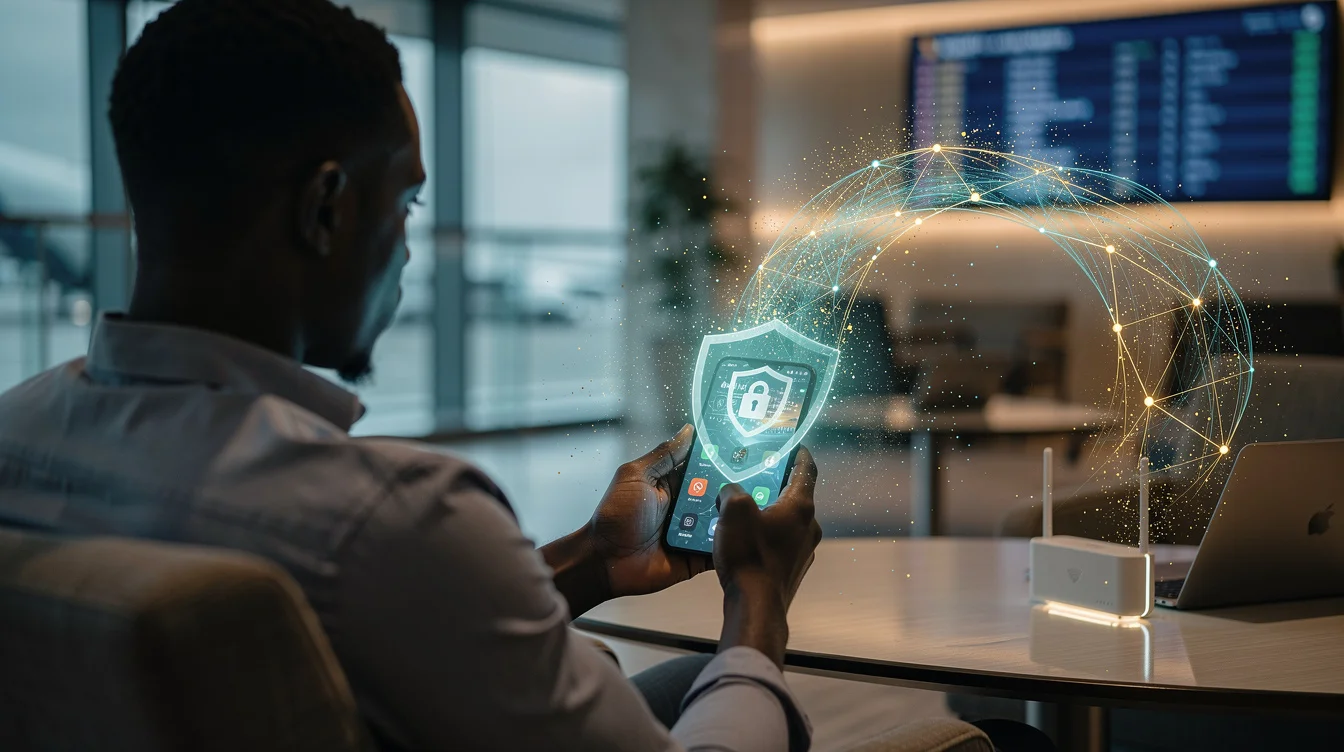 Featured image for Should You Use a VPN for Online Banking in Nigeria?
