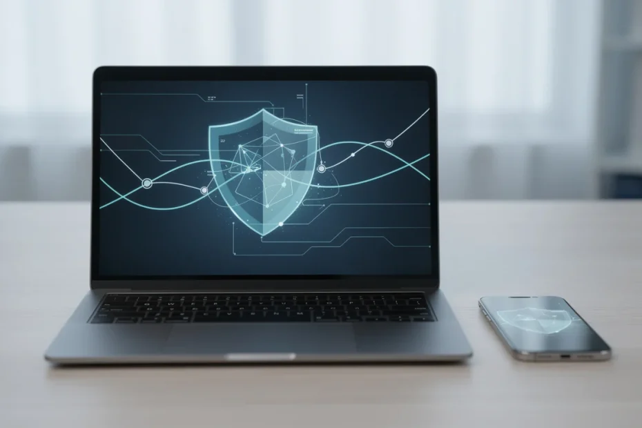 Featured image for VPN App Won’t Open: Troubleshooting Guide