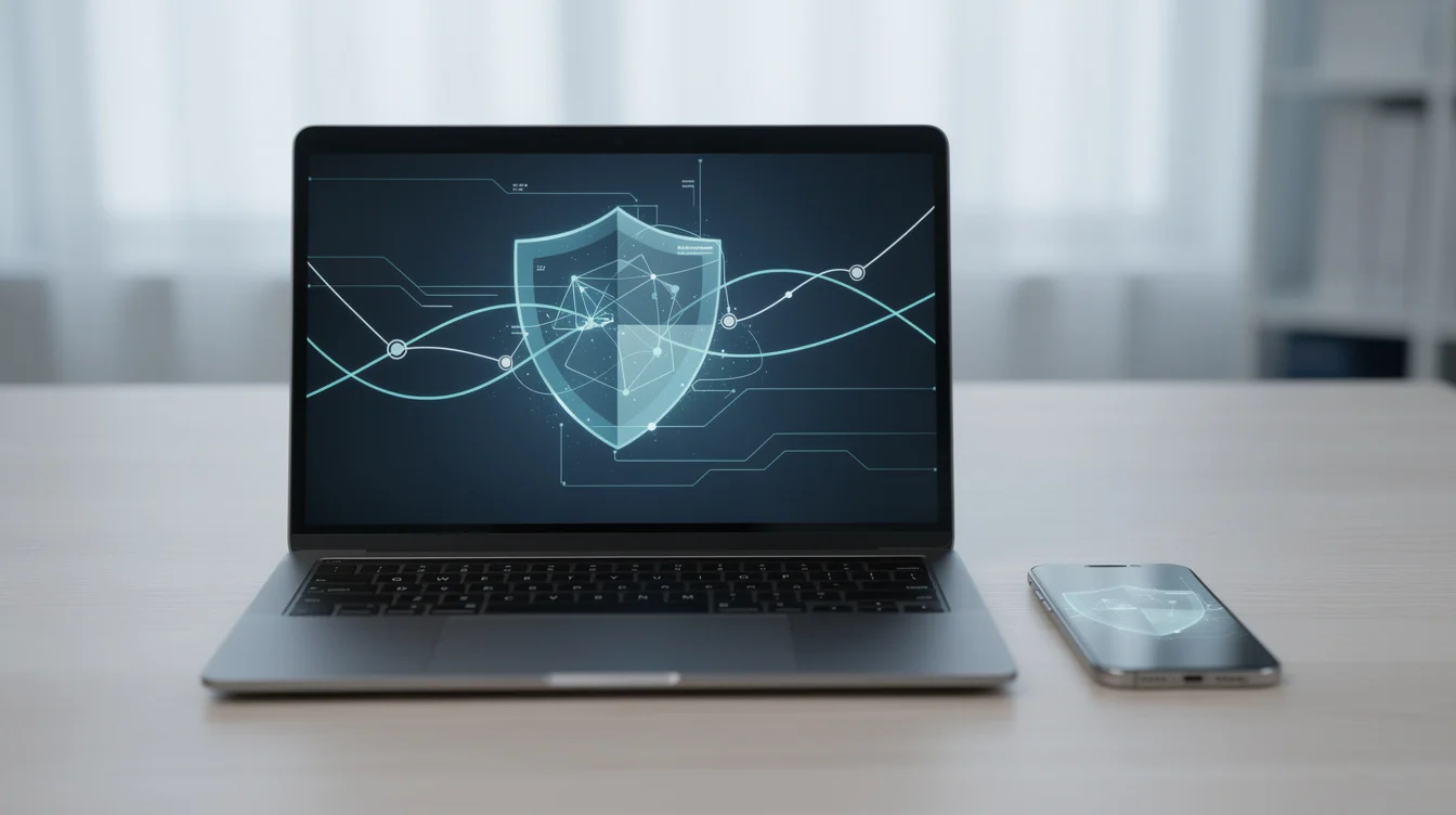 Featured image for VPN App Won’t Open: Troubleshooting Guide