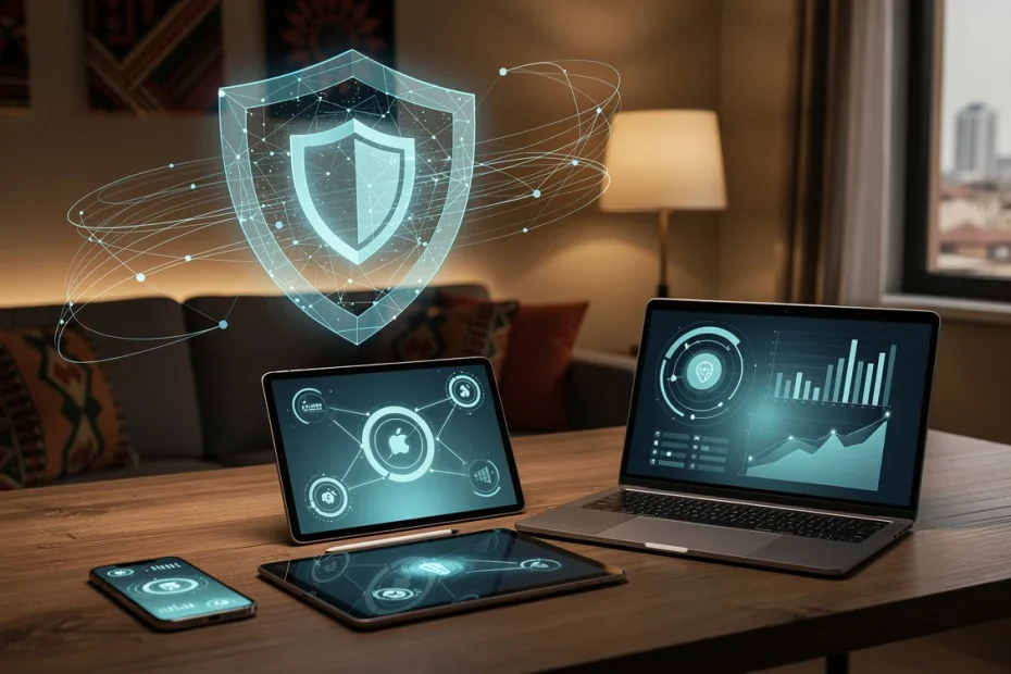 Featured image for VPN Connected but No Internet on Windows