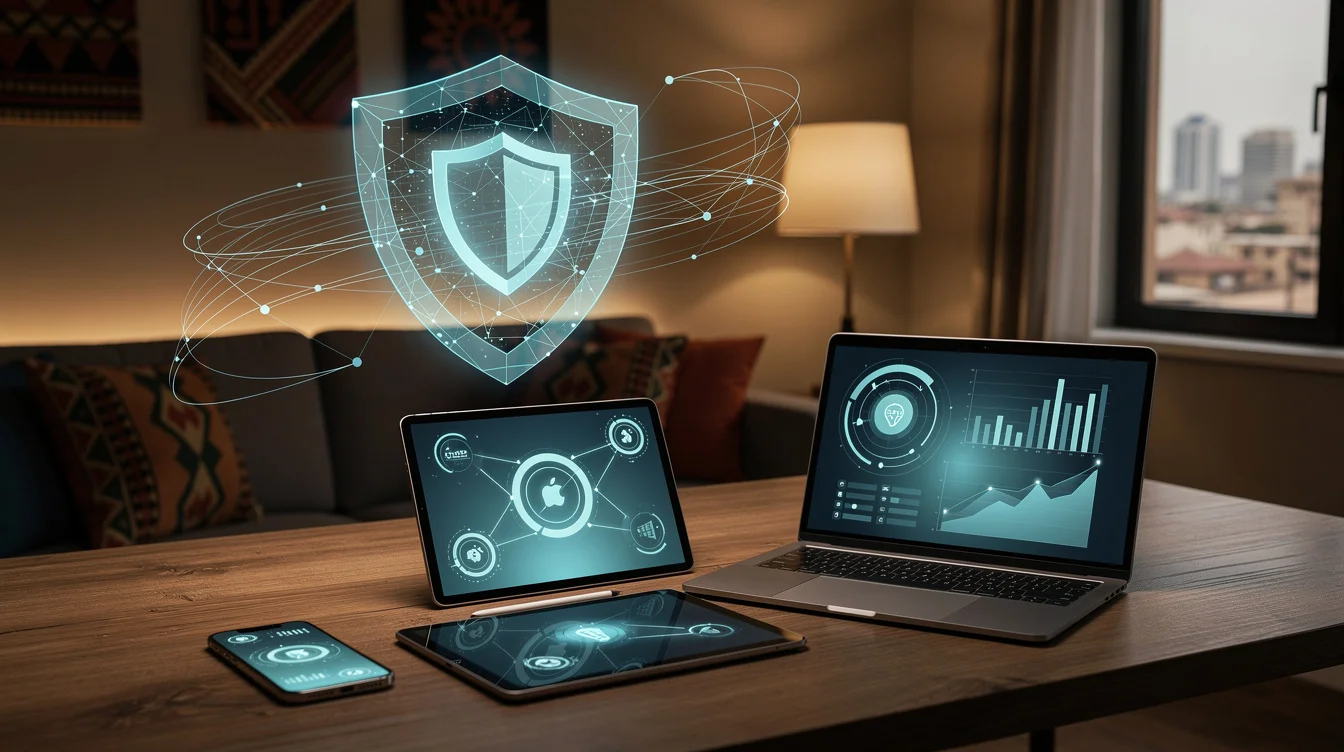 Featured image for VPN Connected but No Internet on Windows