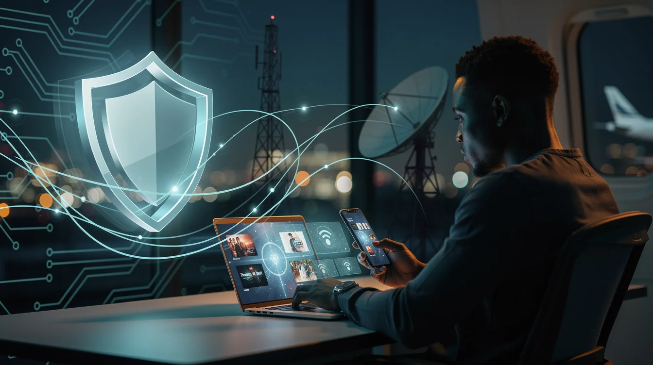 Featured image for VPN for DStv Stream Outside South Africa: What to Know