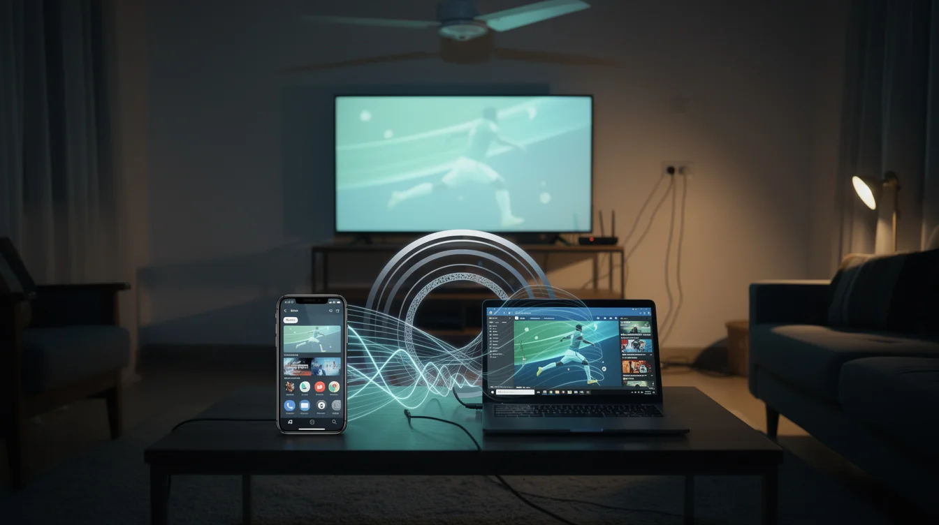 Featured image for VPN for Live Football Streaming in Nigeria: What to Know