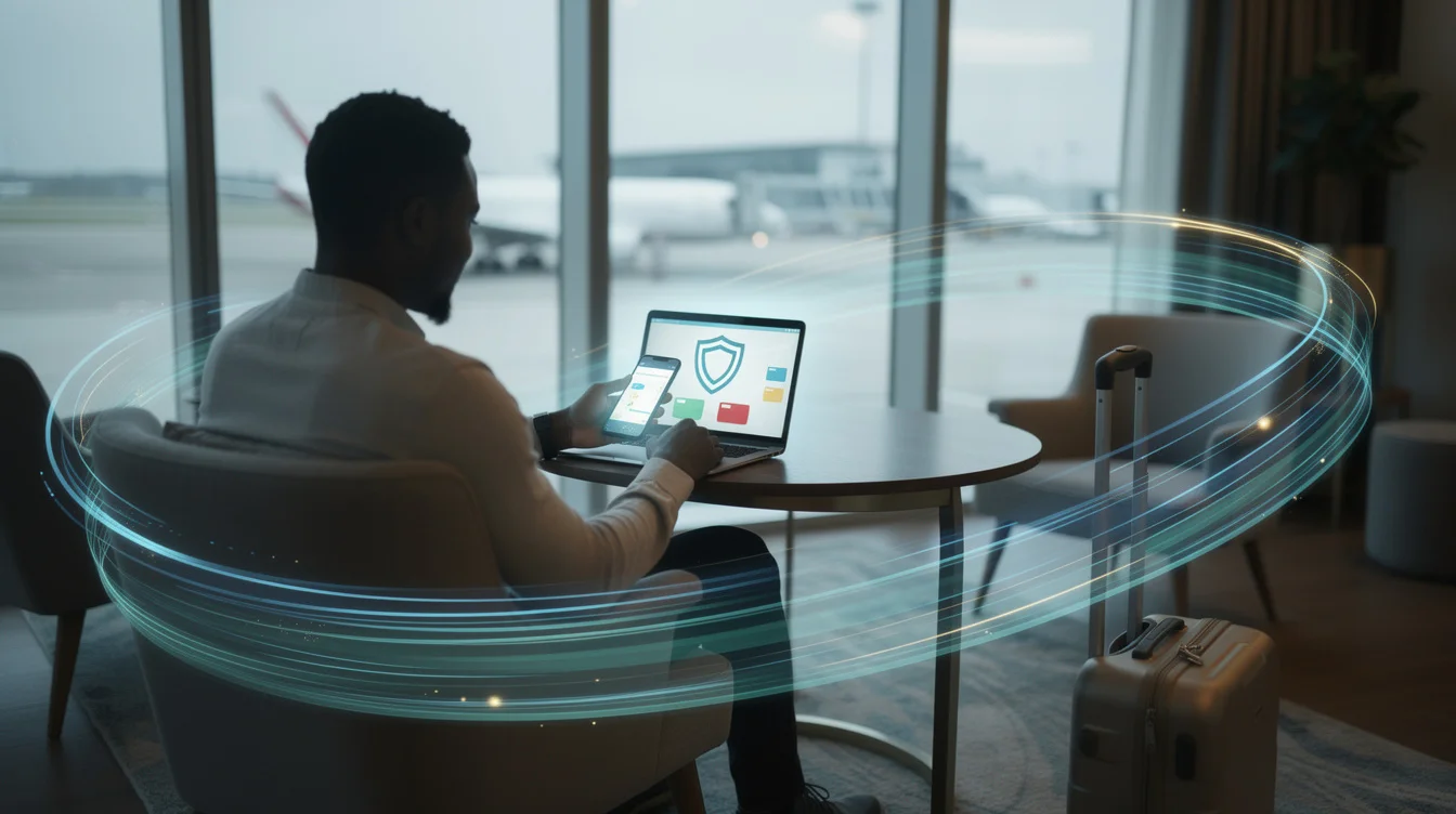 Featured image for VPN for Nigerians Abroad: Access, Privacy, and Safety Tips