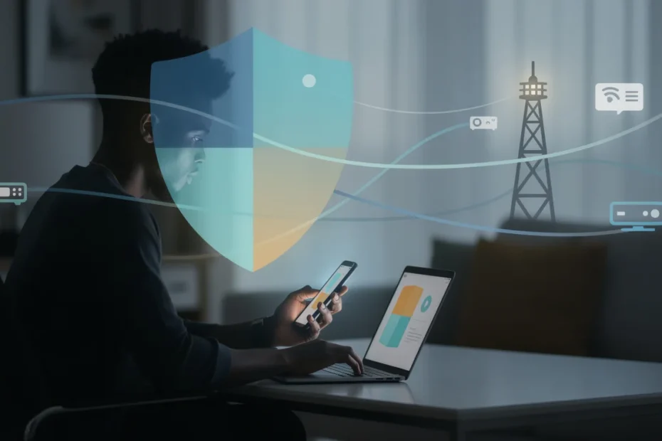 Featured image for VPN for Showmax Outside South Africa: Practical Guide