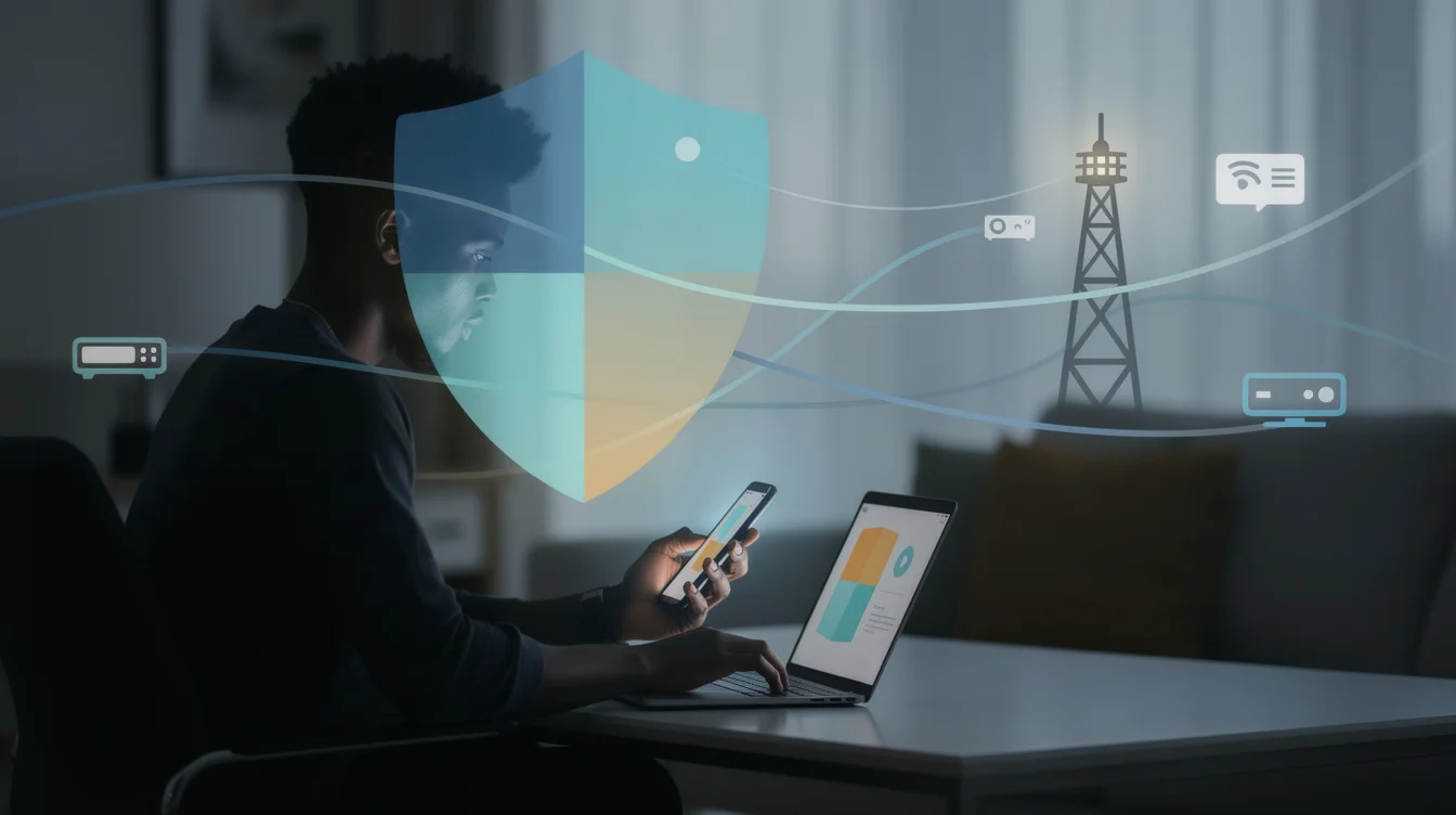 Featured image for VPN for Showmax Outside South Africa: Practical Guide