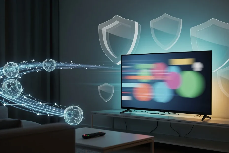 Featured image for VPN for Sports Streaming: Speed and Server Tips