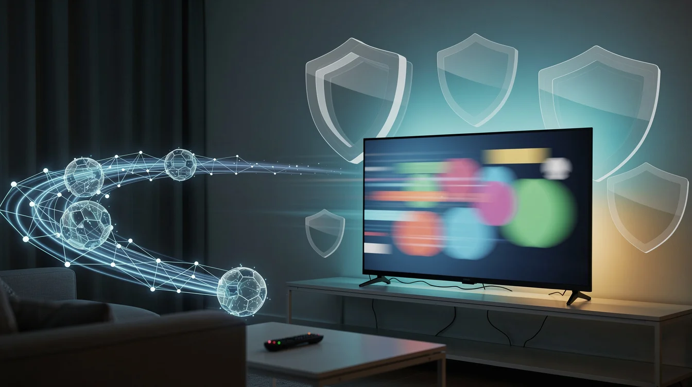 Featured image for VPN for Sports Streaming: Speed and Server Tips