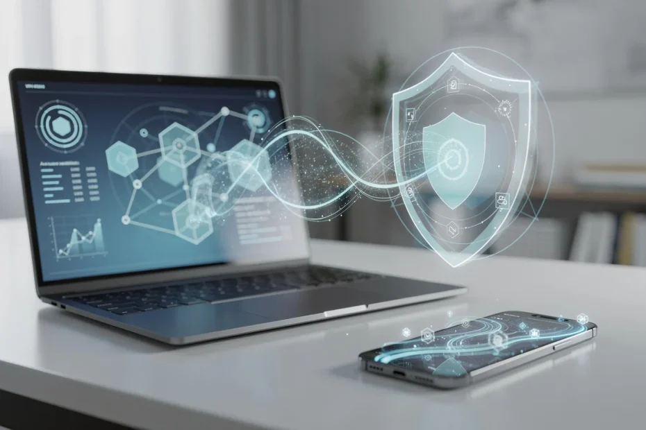 Featured image for VPN Is Too Slow: How to Improve Speed