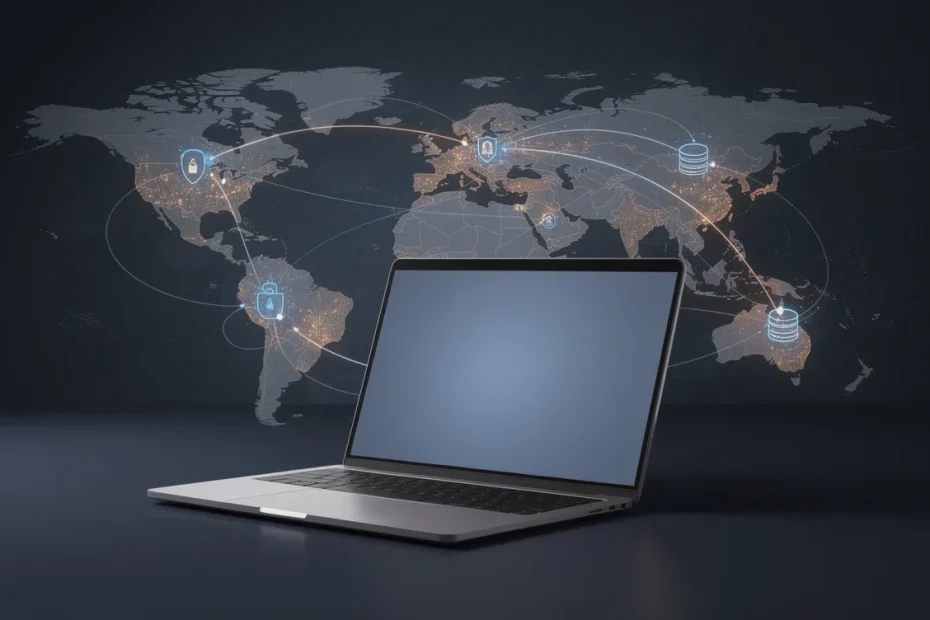 Featured image for VPN Keeps Changing IP Address: Is It a Problem or Normal?