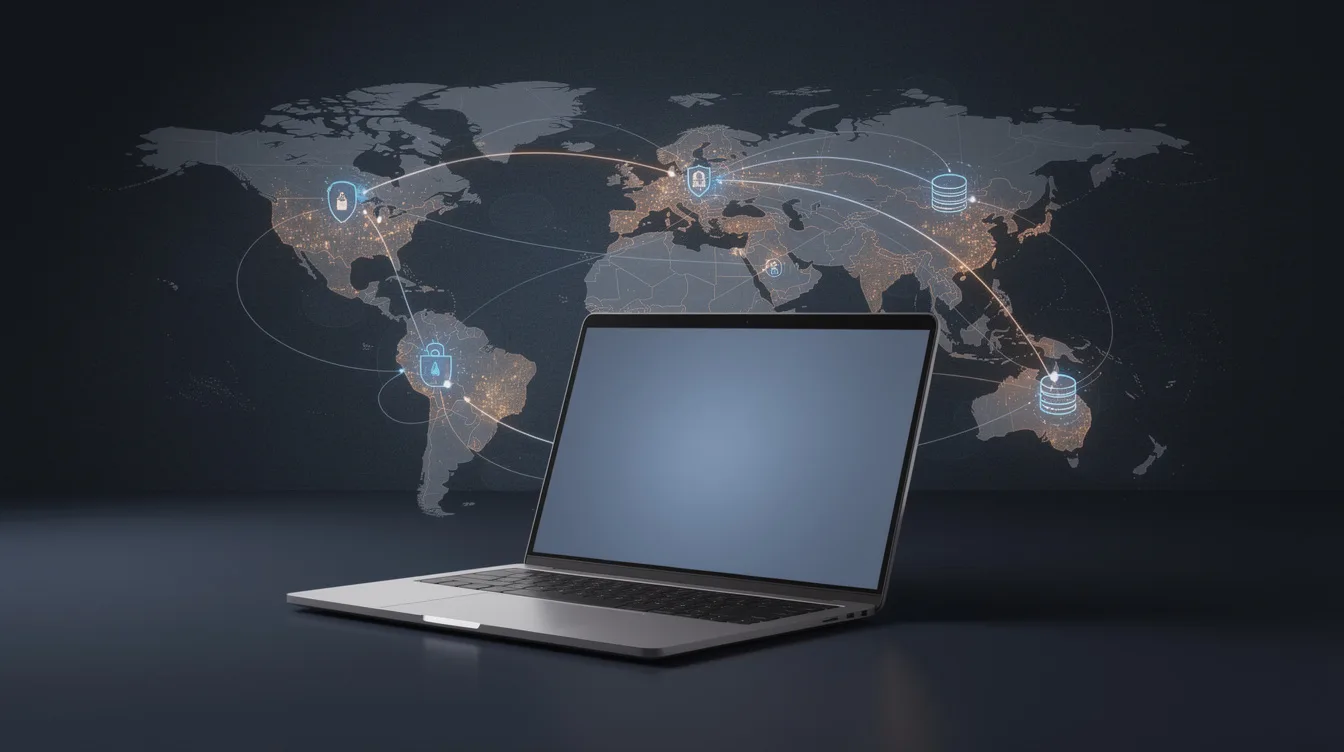 Featured image for VPN Keeps Changing IP Address: Is It a Problem or Normal?