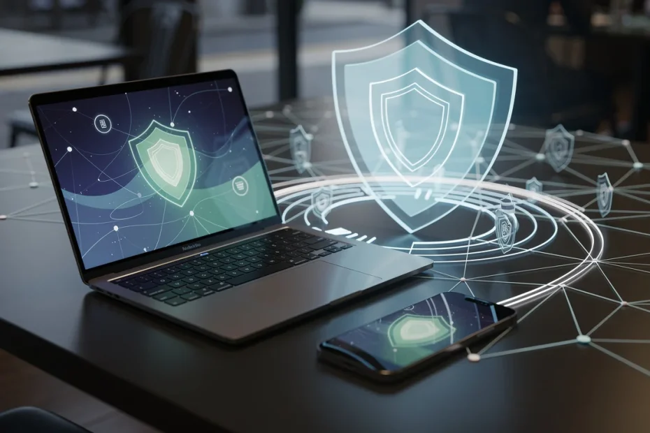 Featured image for VPN Kill Switch Explained: Why It Matters