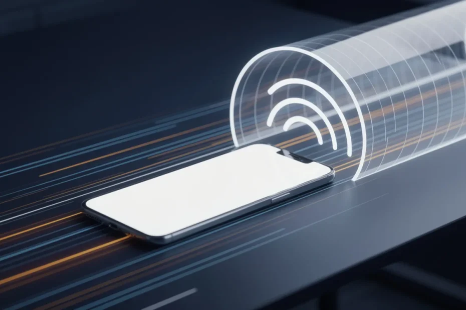 Featured image for VPN Slow on Mobile Data: How to Improve Speed Without Random Guessing