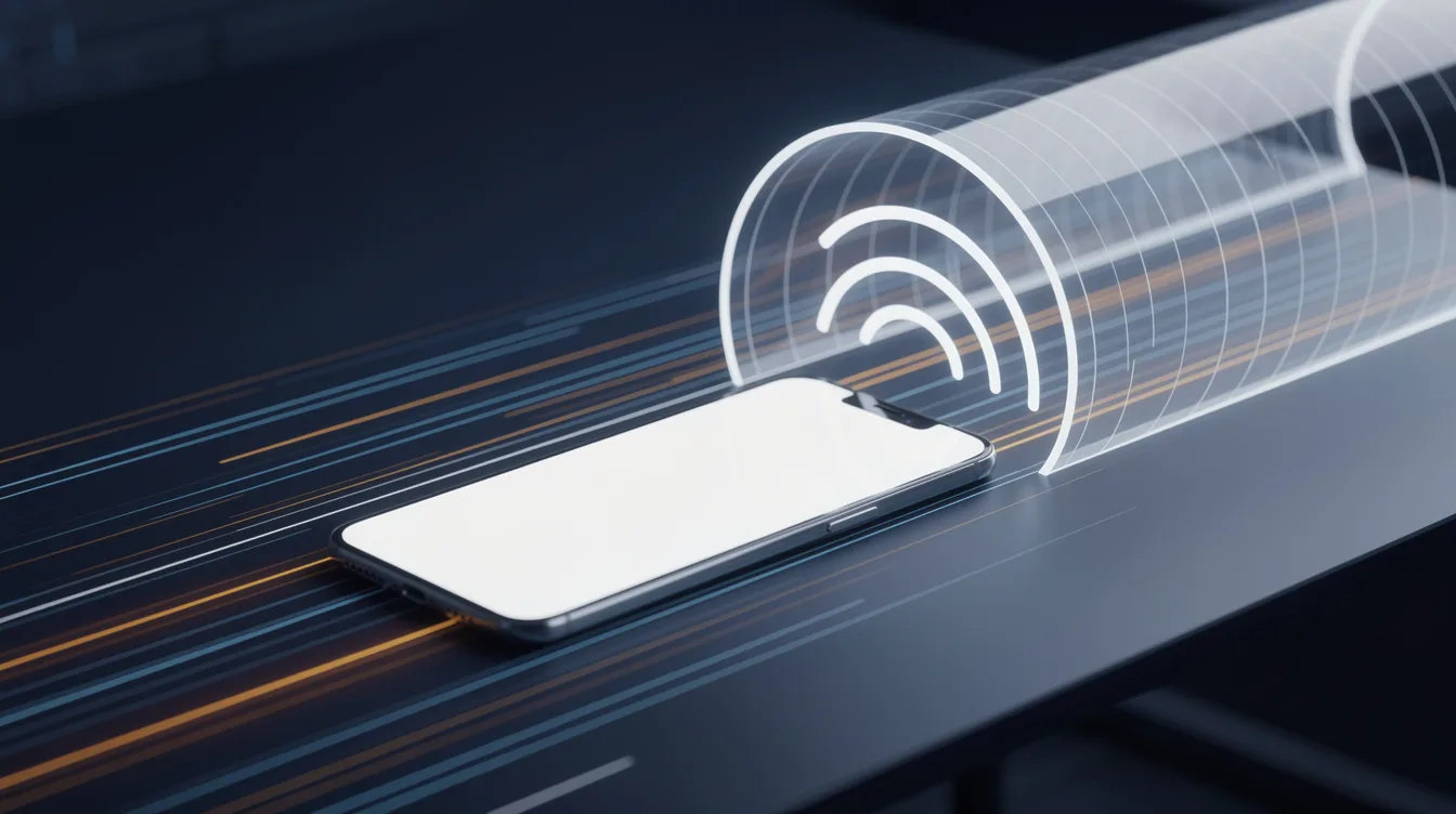 Featured image for VPN Slow on Mobile Data: How to Improve Speed Without Random Guessing