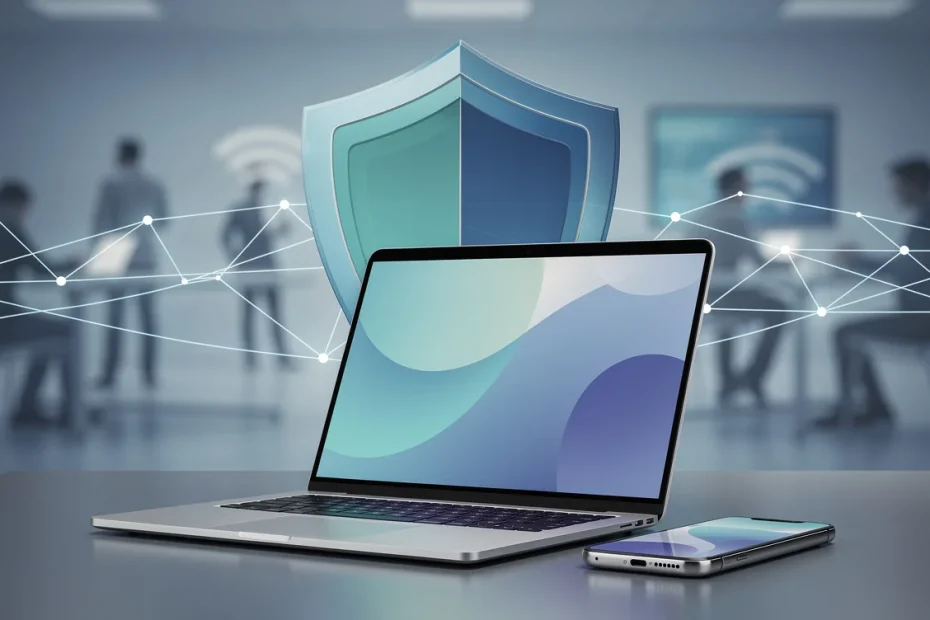 Featured image for VPN vs Proxy: Which Is Safer?