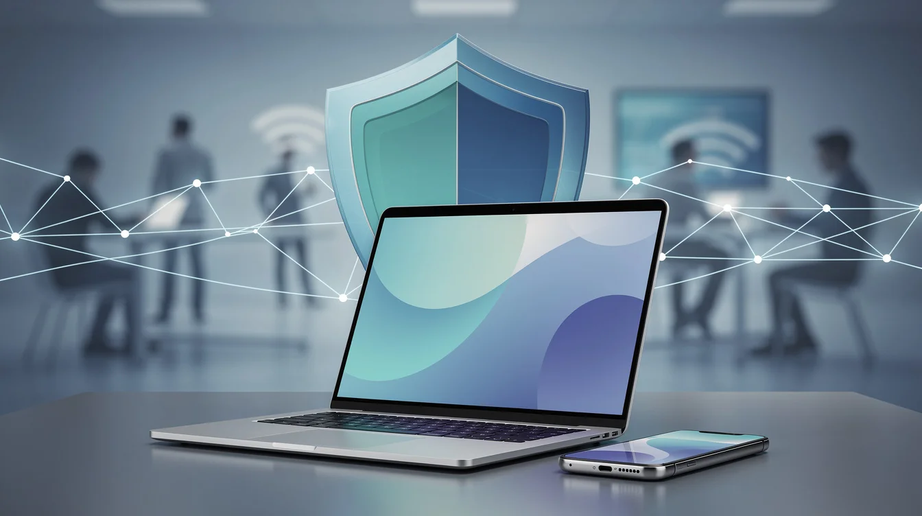 Featured image for VPN vs Proxy: Which Is Safer?