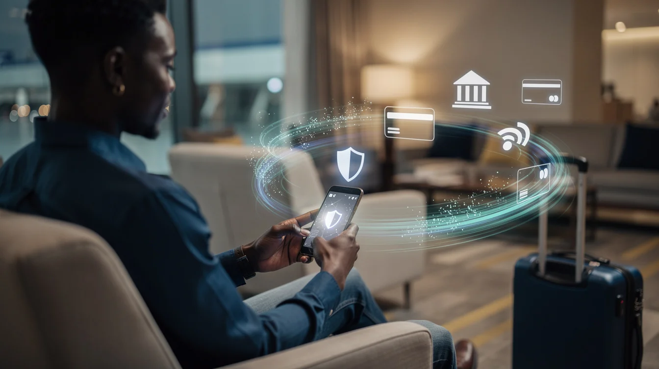 Featured image for Why Some Banking Apps Block VPN Connections